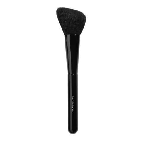 chanel contour brush 5|Foundation Brushes .